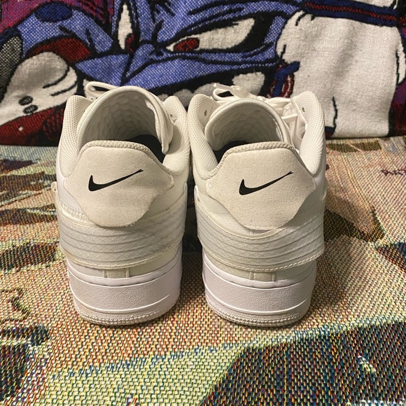 Air force 1s - Picture 4 of 5